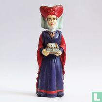 Dame Frénégonde