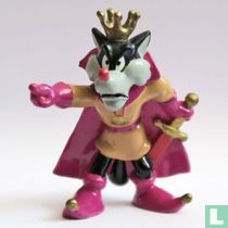 Roi Garou