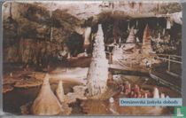 Demanovska Jaskyna Slobody