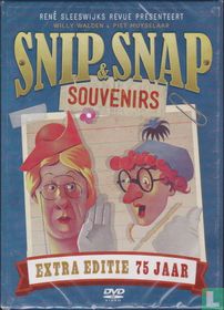 Souvenirs - Extra editie 75 jaar