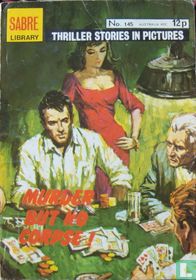 Murder But No Corpse!