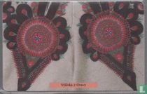 Vysivka z Oravy