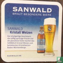 Sanwald Kristall Weizen