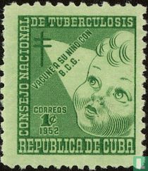 Fight against tuberculosis