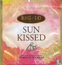Regalo tea bags catalogue