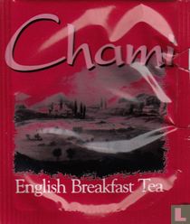 English Breakfast Tea