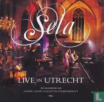 Live in Utrecht