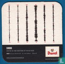 Simoni - Sound is the rythme of your path
