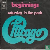 Beginnings 