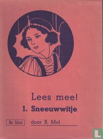 Sneeuwwitje