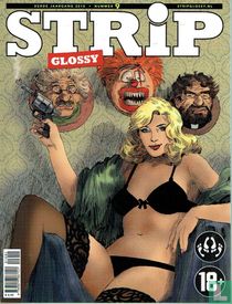 Stripglossy 9