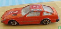 Nissan 300ZX