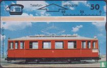 Wr. Linien - Stadtbahn