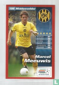 Marcel Meeuwis