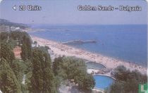 Golden Sands - Bulgaria