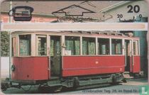 Meteor - Innsbruck TWG 28