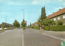Burg. v. Houtlaan