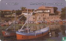 Nessebur Harbour - Bulgaria