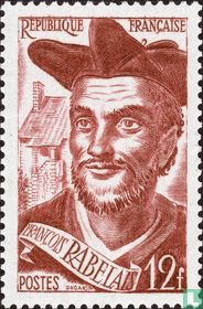 François Rabelais