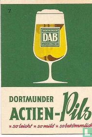 Dortmunder Actien Pils