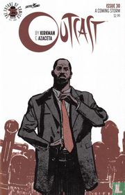 Outcast 30