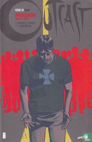 Outcast 35