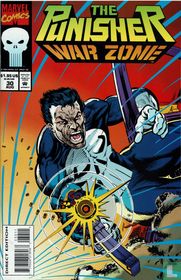 War Zone  30