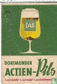 Dortmunder Actien Pils 