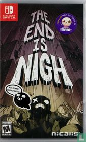 The End is Nigh