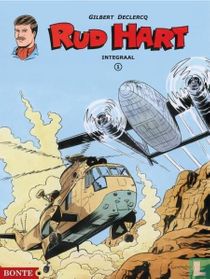 Rud Hart integraal 1