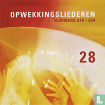 Opwekkingsliederen  (28)