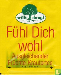 Fühl Dich Wohl 