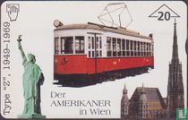 Der Amerikaner in Wien