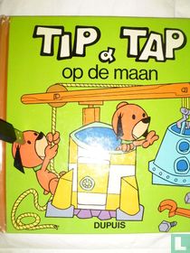 Tip en Tap op de maan