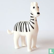 Zara Zebra