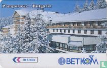 Pamporovo - Bulgaria