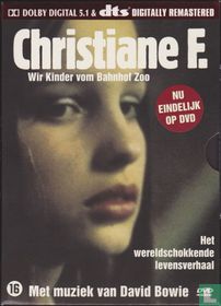 Christiane F. - Wir Kinder van Bahnhof Zoo
