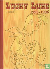 Lucky Luke 1995-1996