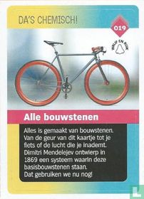 Alle bouwstenen