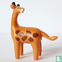 Giel Giraffe