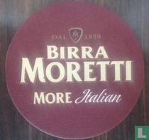 More Italian