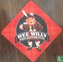 Wee Willy Dark Scottish Style