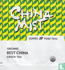 China Mist [r] tea bags catalogue