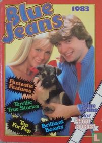 Blue Jeans 1983