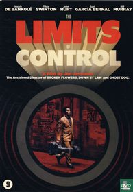 The Limits of Control