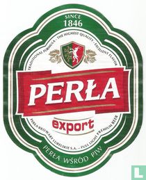 Perla Export