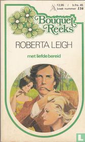 Met liefde bereid