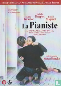 La pianiste