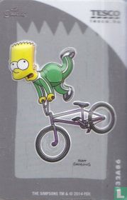 The Simpsons