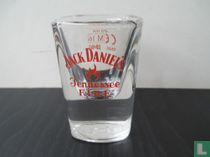 Jack Daniels Tennessee Fire